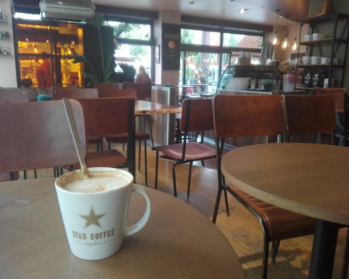 Star Coffee Mannheim